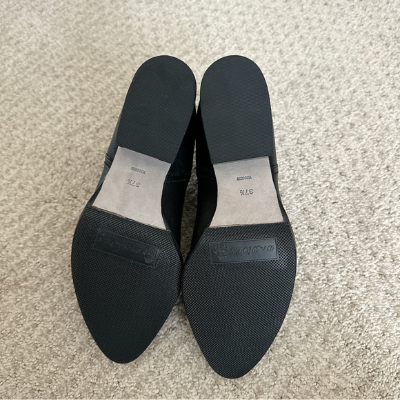 NEW Alexander Wang Kori Ankle Boots - Picture 4 of 6